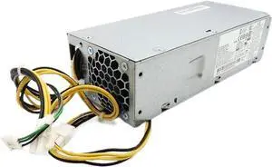 D18-310P1A L33619-002 For 280 G5 SFF 310W Power Supply 4Pin 4Pin PCH019 PA-1181-3 PCH021 DPS-180AB-26 A 3A 30A