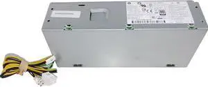 180W PSU L07658-004 L07658-001 for S01 280 G3 G4 G5 SFF Power Supply PCH019 PA-1181-3HB