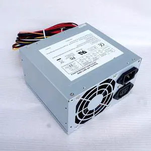 1pc Power Supply 140 * 150 * 86mm New For Old-style Industrial Computer AT 300W