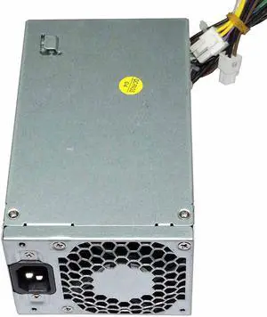 240W Computer Power Supply for 600 G1 SFF 702307-001 702307-002 751884-001