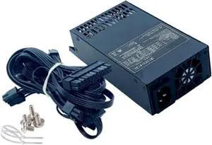 Small 1U Modulars Power Supply Unit Low Noise 40MM Fan with Thermals Control 250W 300W 700W 850W Intelligent Thermals Control