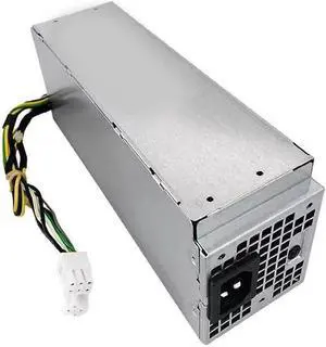 6+4Pin 240W PSUs Replacement Desktop Computer Power Supply for 3050 3060 3470 3650 3670 L240ES-00 L240AM-01