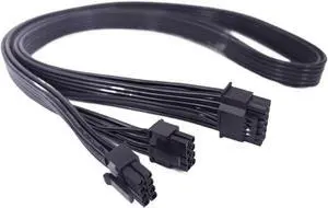 Wen ST for TY>pe 5 mi/&cro-FIT ATX 3.1 PCIE 5.0 12VHPWR 600W Power Supply Cable SF1000 SF850 SF750 Platinum SFX RTX4090 4080 4070