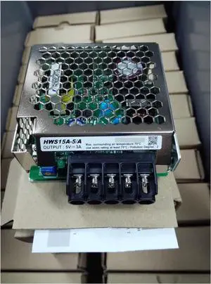 Power Supply HWS15A-5/A
