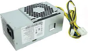 TINGUT for 10Pin 180W Power Supply HK280-72PP HK310-72PP PA-2221-3V BFSP180-20TGBAB TFX+10 Pin Chassis Power