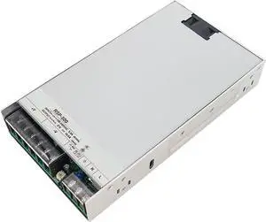 Power Supply RSP-500-24 24V/21A Rail Power Supply Power Supply