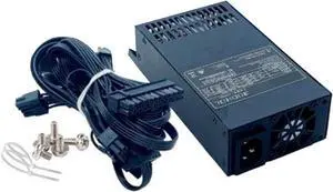 Quiet Stability 1U Full Modulars PSUs Power Supply for Computer Enthusiasts Metal Build 250W 300W 700W 850W