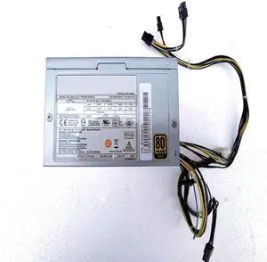 PSU 12Pin 500W Power Supply FSP500-50AAGA FSP500-50AGPAA D15-220P1A PE-3221-1 FSP200-30AHBAA HK400-11PP