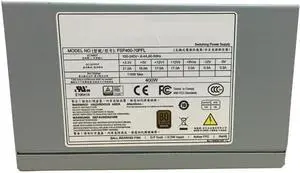 Power Supply 400W FSP400-70PFL