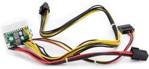 High Performances 300W 6Pin DCATX Switches Power Supply Module for Computer and Office Applications