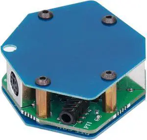 Ce19 Data Interface Card PTT Interfaces Expansion Cards for X5105 Datas Terminals