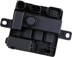 QLPQASCU Integrated Power Supply Module 12637591534 Replacement for 740LI M2