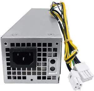 PSU for 3020 7020 9020 T7100 255W Power Supply L255AS-00 D255AS-00 H255AS-00 H255ES-01 F255ES-00 HU255AS-00