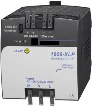 1606-XLP100E Power Supply 100W Power Supply 1606XLP100E