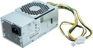 PSU for 10Pin 180W Power Supply PCE025 PCE010 PCG010 HK280-73PP FSP180-20TGBAB PA-2181-2 FSP180-20TLA PCJ010