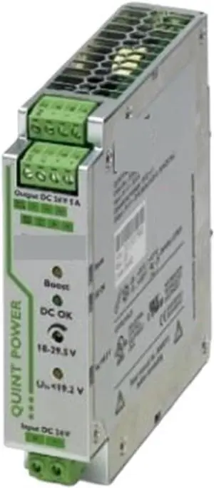 Redundancy Module TRIO-DIODE/12-24DC/2X10/1X20 2866514