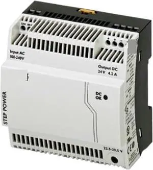 Power Supply - Step-PS/ 1AC/24DC/4.2-2868664