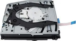 PS4 Pro DVD Drive Optical Drive Replacement CUH7100 CUH7200 Game Console PS4 Pro DVD Drive Optical Drive Replacement CUH7100 CUH7200 Game Console