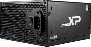 Inter-Tech 850W SAMA XPH-850A Intel ATX3.0 Standard Power Supply