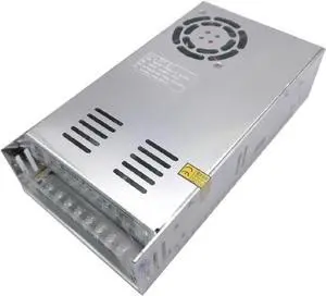 350w Led Regulated Switching Power Supply Ac to Dc 350w 12v 110v 220v Input Single Output Industry Smps