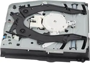 Internal Optical Drive, DVD Optical Drive Internal Optical Drive Replacement Ultra Thin Optical Drive for Slim CHU21XX/22XX Game Console Internal Optical Drive, DVD Optical Drive Internal Optical Drive Replacement Ultra Thin Optical Drive for Slim CHU21XX/22XX Game Console
