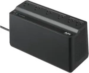 Schneider Electric APC BN450M-CA 6 Outlet 450VA 120V APC Back Uninterrupted Power Supply Schneider Electric APC BN450M-CA 6 Outlet 450VA 120V APC Back Uninterrupted Power Supply