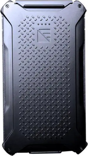 Poseidon Pro Indestructible Portable Charger | 10,000 mAh High Capacity | Fast Charging USB-C and USB-A Ports, Ultra-Durable Armor Flex, IP68 Waterproof, Made for Adventures Off The Grid