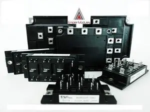New Eupec Power Module FZ800R12-KE3 FZ800R12KE3