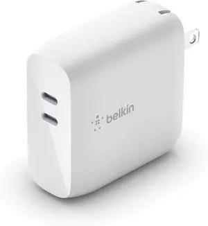 Belkin BoostCharge AC Adapter