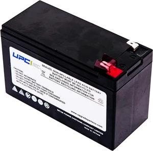 RBC110 Replacement Battery Cartridge by UPC. RBC110 Replacement Battery Cartridge by UPC.