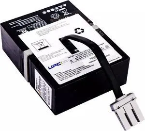 UPC Batteries RBC32-UPC Replacement Battery Cartridge