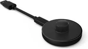 Oura Ring Gen3 Charger - Size 8 - Full Battery Charge in 60-80 Minutes - Charging Dock and USB-C Cable