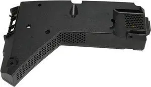 Power Supply Replacement for PS5 Game Console, Power Supply Unit Replacement, Easy to Install, Fully Sealed Design, Safe Power Supply (US Plug) Power Supply Replacement for PS5 Game Console, Power Supply Unit Replacement, Easy to Install, Fully Sealed Design, Safe Power Supply (US Plug)