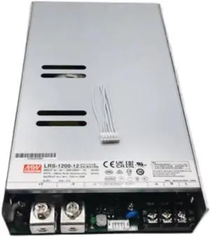 Mean Well LRS-1200 Switching Power Supply (LRS-1200-36)