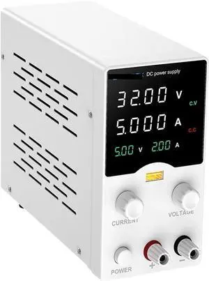 Laboratory DC Power Supply Adjustable Power Supply(GA305B 30V 5A)