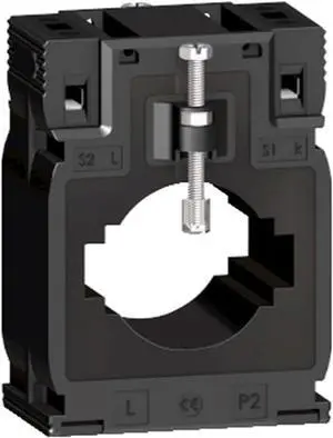 Current Transformer METSECT5MD060 CT Current Ratio 600/5A Accuracy 0.5