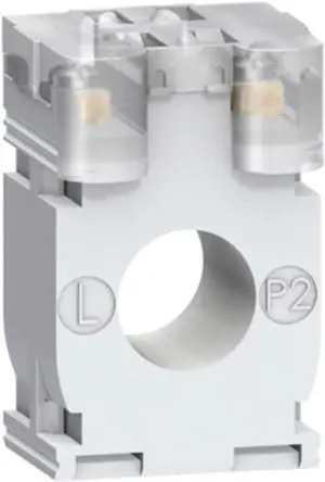 Current Transformer METSECT5CC005 CT Current Ratio 50/5A