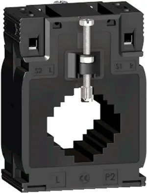 Current Transforme METSECT5MC040 CT Current Ratio 400/5A METSECT5MC040