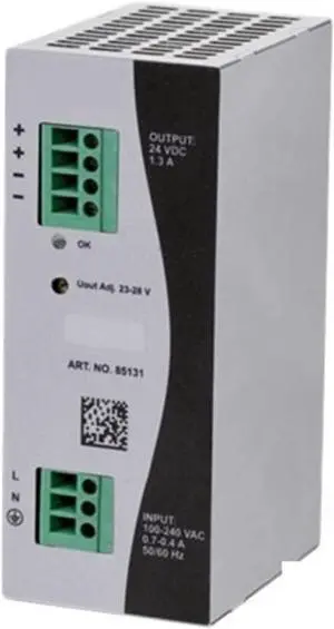 Switching Power Supply 85131 1.3A, 85132 2.5A, 85133 5A, 85135 10A, 85137 20A(85137 20A)