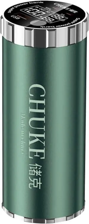 46950 Battery Power Enclosure with Intelligent Digital Screen 46950 Battery Mobile Power Charger Holder Set Portable Case 46950 Battery Power Enclosure with Intelligent Digital Screen 46950 Battery Mobile Power Charger Holder Set Portable Case