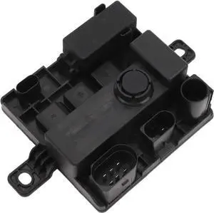 BMWX4 Integrated Power Supply Module with Anti Interference IVM for M Sport, M40i, X Line, 28i, 35i (OE: 12637591534, 12638645512)