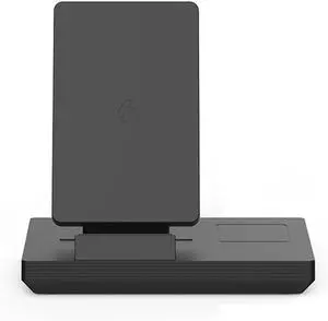 Gaming Charging Stand Charging Base for GPW2/GPW3/G903/G403/G502/G502X/703 Gaming Base