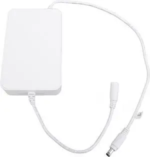 Generic UPS Battery Backup, High Safety Power Supply from 9000mah for Router (US Plug)