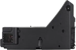 Game Console Power Unit, Internal DC Game Console Power Supply 12V 31A Flame Retardant Antiimpact for Game Console (ADP-400FR)