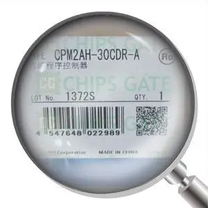 CPM2AH-30CDR-A 1Pcs CPM2AH-30CDR-A PLC New in Box Cpm2Ah30Cdra CPM2AH-30CDR-A