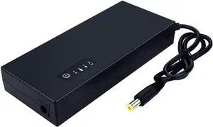 12V 3A 38. 48Wh Multipurpose Mini Ups Battery Backup Security Standby Power Supply Uninterruptible Smart Power Supply