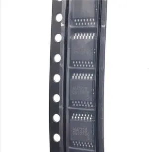 5pcs AM7228S SOP-14 AM7228 SOP14 7228 Switch Driver chip