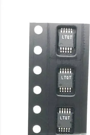 5pcs LTC3411EMS SOP-10 LTC3411E SOP10 TC3411E Switching Regulator chip