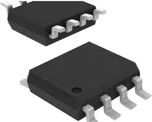 10pcs/lot ACS712-20A ACS712 712 SOP-8 ACS712ELCTR-20A-T.