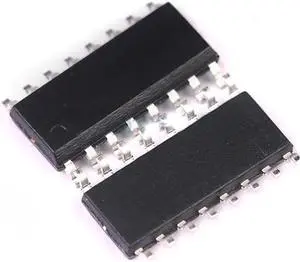 5 Pcs NCP1397ADR2G SOP-15 NCP1397AG NCP1397A SOP15 NCP1397BG SOP NCP1397BDR2G SOP-16